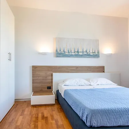 Apartment Appartamento Dune By Apulia Home Porto Cesareo