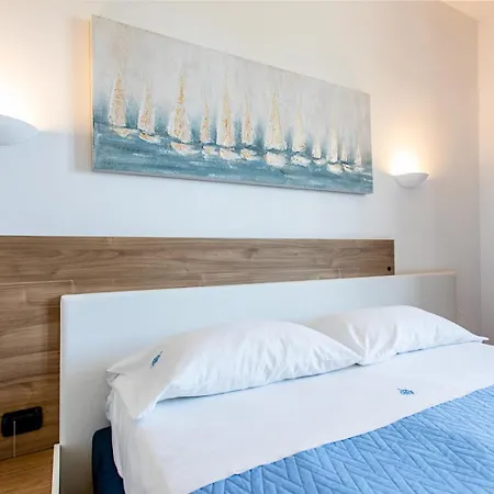 Apartment Appartamento Dune By Apulia Home