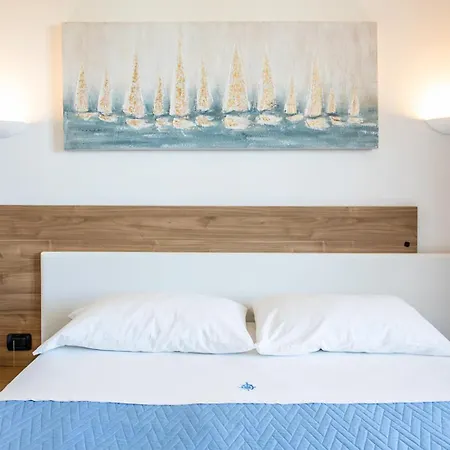 Appartamento Dune By Apulia Home