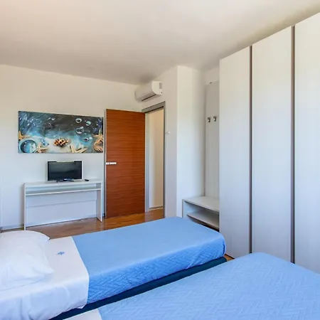 Appartamento Dune By Apulia Home