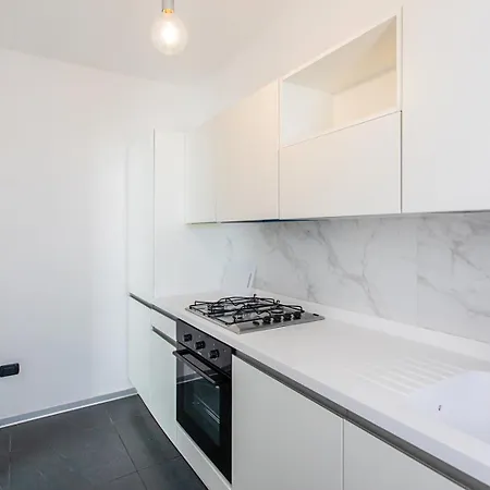 Apartment Appartamento Dune By Apulia Home *