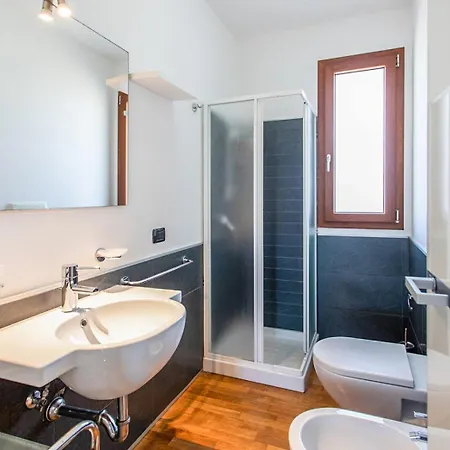 Apartment Appartamento Dune By Apulia Home Porto Cesareo
