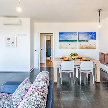 Appartamento Dune By Apulia Home * Porto Cesareo