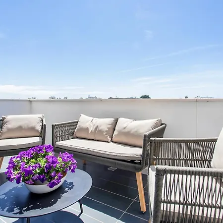Apartment Appartamento Dune By Apulia Home