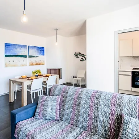 Appartamento Dune By Apulia Home Apartment Porto Cesareo