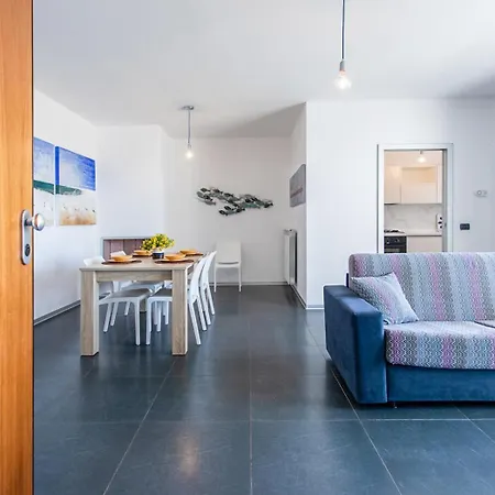 Appartamento Dune By Apulia Home Apartment