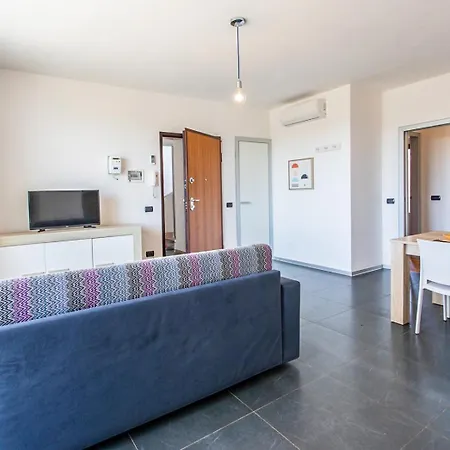 Appartamento Dune By Apulia Home *