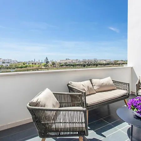 Appartamento Dune By Apulia Home Apartment *