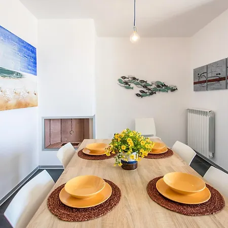 Apartment Appartamento Dune By Apulia Home Porto Cesareo