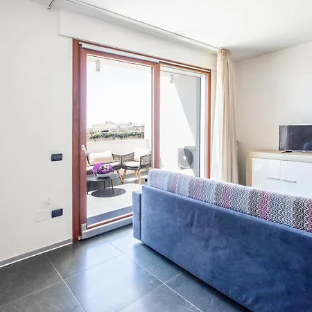 Appartamento Dune By Apulia Home * Porto Cesareo