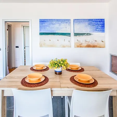 Apartment Appartamento Dune By Apulia Home