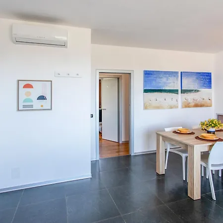 Appartamento Dune By Apulia Home Apartment Porto Cesareo