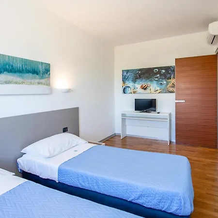 Appartamento Dune By Apulia Home Porto Cesareo