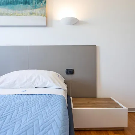 Appartamento Dune By Apulia Home *