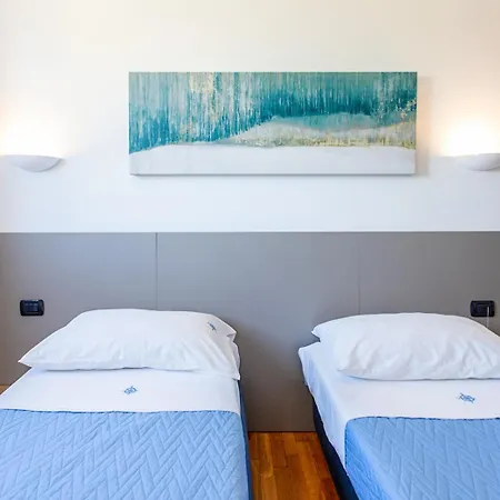 Apartment Appartamento Dune By Apulia Home