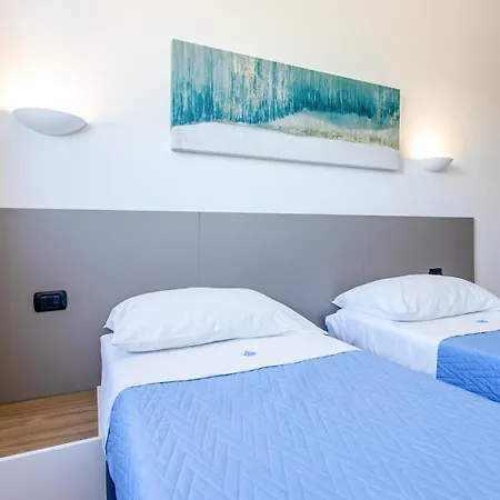 Appartamento Dune By Apulia Home Apartment Porto Cesareo