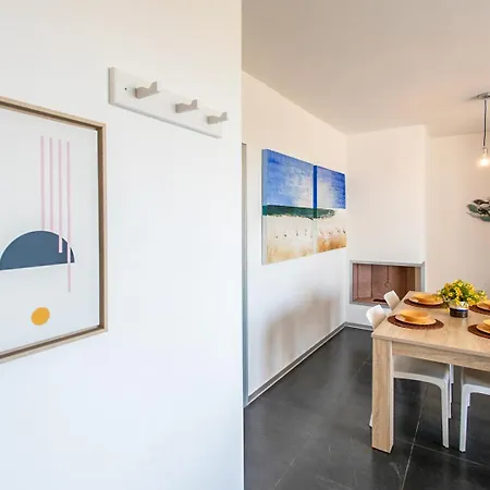 Appartamento Dune By Apulia Home Porto Cesareo