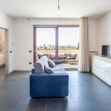 Appartamento Dune By Apulia Home Apartment