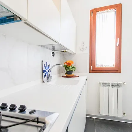 Appartamento Dune By Apulia Home *