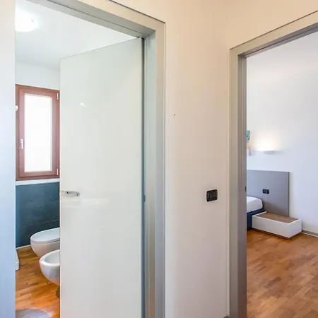 Appartamento Dune By Apulia Home